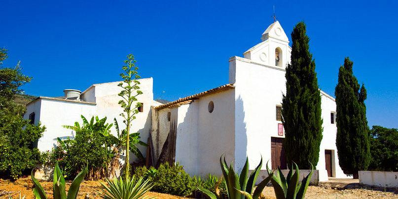 Casa Del Maco Benissa Exterior foto